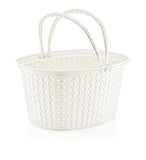 HOBBY LIFE Linen Basket – Durable, Practical, and Stylish Storage Solution