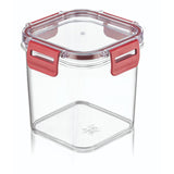 ACRYLIC AIRTIGHT FOOD STORAGE BOX 850 ML