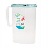 Plastic Jug 2000ml