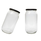 1000 ml Glass Jar