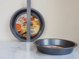 Round Pizza Pan Deep (28x3)cm