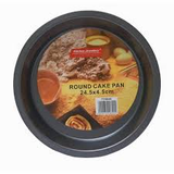 Round Cake Pan Cake Mould (24.5x4.5)cm