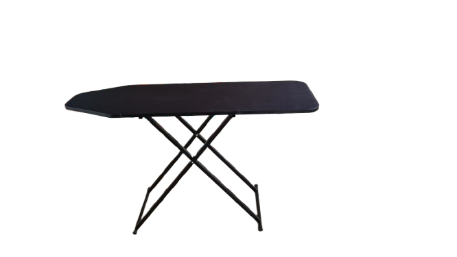 Iron stand