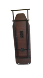 Iron stand