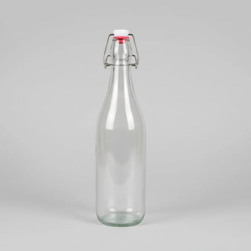 Glass Bottles