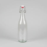 Glass Bottles