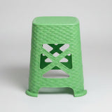 Rattan Stool