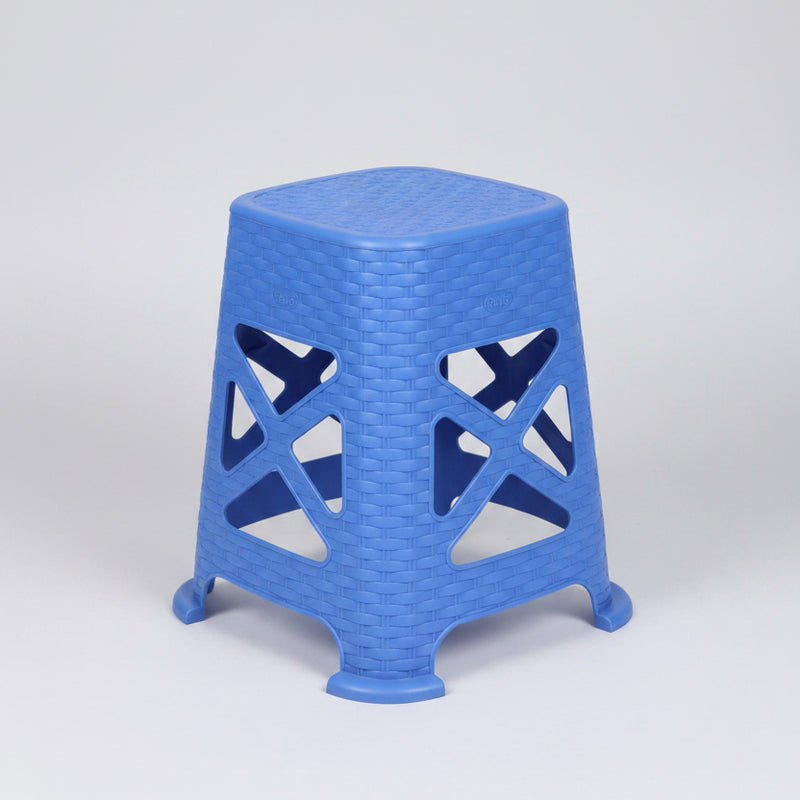 Rattan Stool
