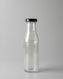 Glass Bottles