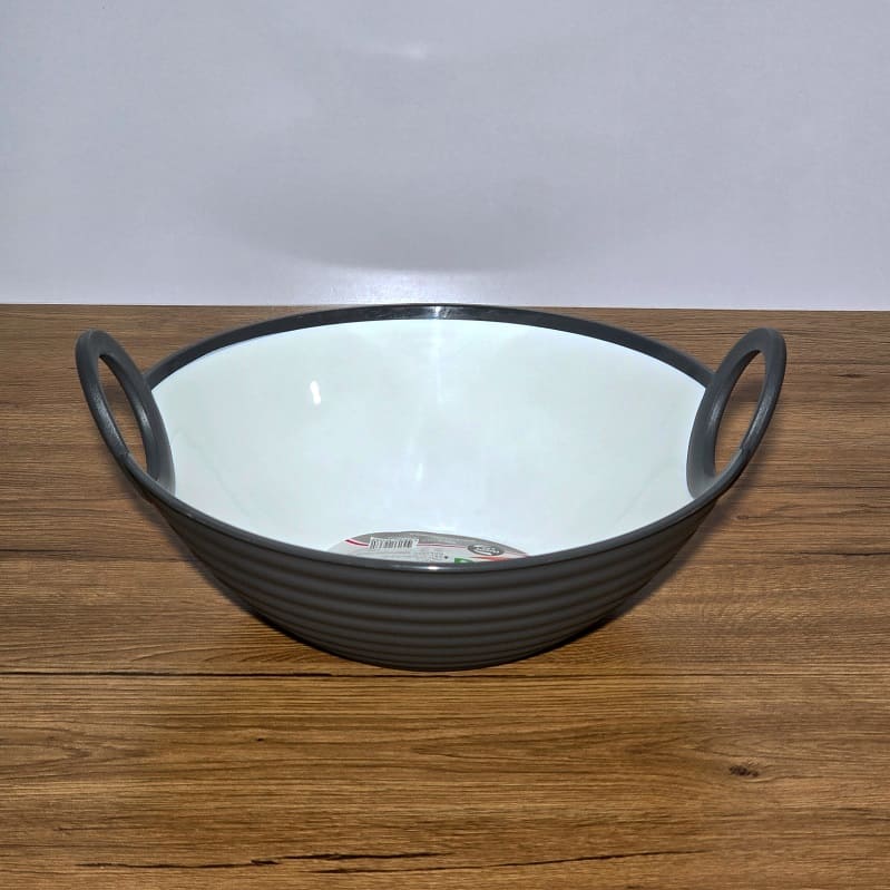 Hobby Life Salad Bowl Vera – Elegant, Durable, and Perfect for Everyday Use