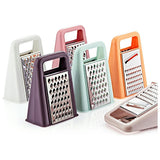 Plastic Grater For Vegetables and Fruits