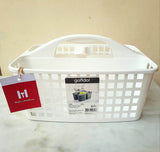 Multi-purpose Organizer Basket with Handle