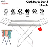 Cloth Dryer Stand Foldable