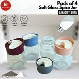 Salt and Ppeper Shaker- Namak Dani - Pack of 4