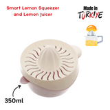 Smart Lemon Squeezer and Lemon Juicer 350 ml