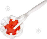 Premium Turkish Plastic Cookie Mold Press – Easy DIY Biscuit & Cookie Shaper with Ergonomic Handle – Reusable Baking Tool