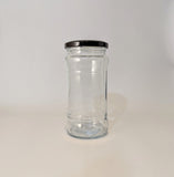 Glass Jar (Made in Pakistan)