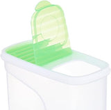 FOOD STORAGE BOX CONTAINER 1.8 LT