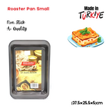 Roaster Pan Small (37.5x25.5x5)cm