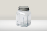 Glass Jars ( Made in Turkey )