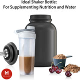 Gym Shaker Bottle 700ml