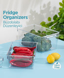 REFRIGERATOR STORAGE ORGANIZER 200*325*140cm