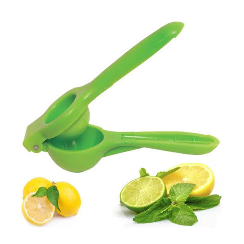 Plastic Smart Lemon Press
