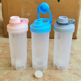 Gym Shaker Bottle 700ml