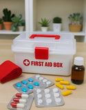 Medicine Box