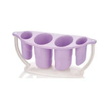 Plastic Spoon Holder - Rack