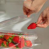 REFRIGERATOR STORAGE ORGANIZER 200*325*140cm