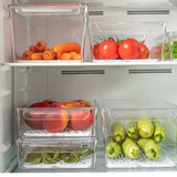 REFRIGERATOR STORAGE ORGANIZER 150*325*70cm