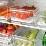 REFRIGERATOR STORAGE ORGANIZER 200*325*140cm