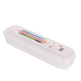 Plastic Dental Oraganizer Box