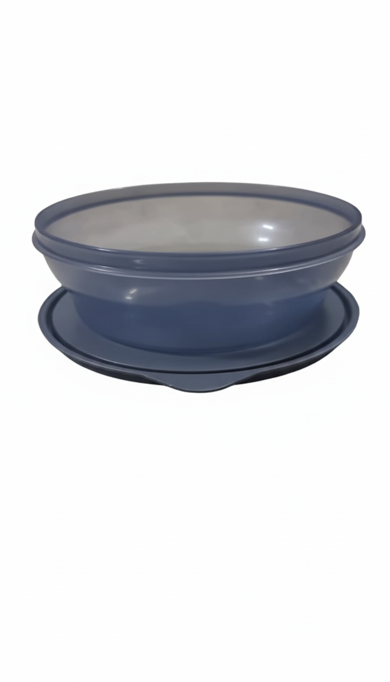 Bonbon Storage Box with Lid – 1 Liter Capacity