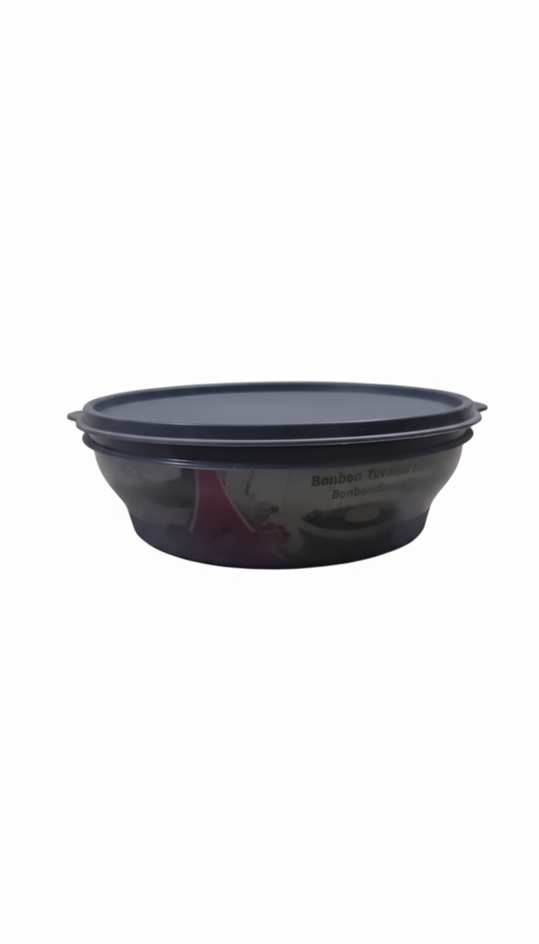 Bonbon Storage Box with Lid – 1 Liter Capacity