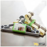 Cloth Hanger 6 Pieces Set