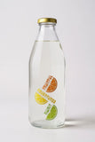 Serio Glass Bottle