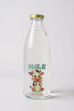 Serio Glass Bottle