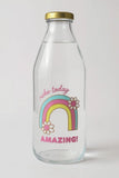 Serio Glass Bottle