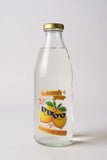 Serio Glass Bottle
