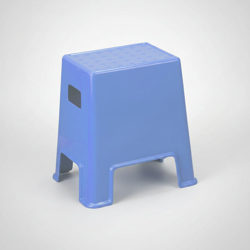 18 Inch Rock Stool