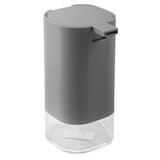 ACRYLIC LIQUID SOAPDISPENSER