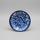 Blue Deep Plate
