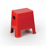 18 Inch Rock Stool