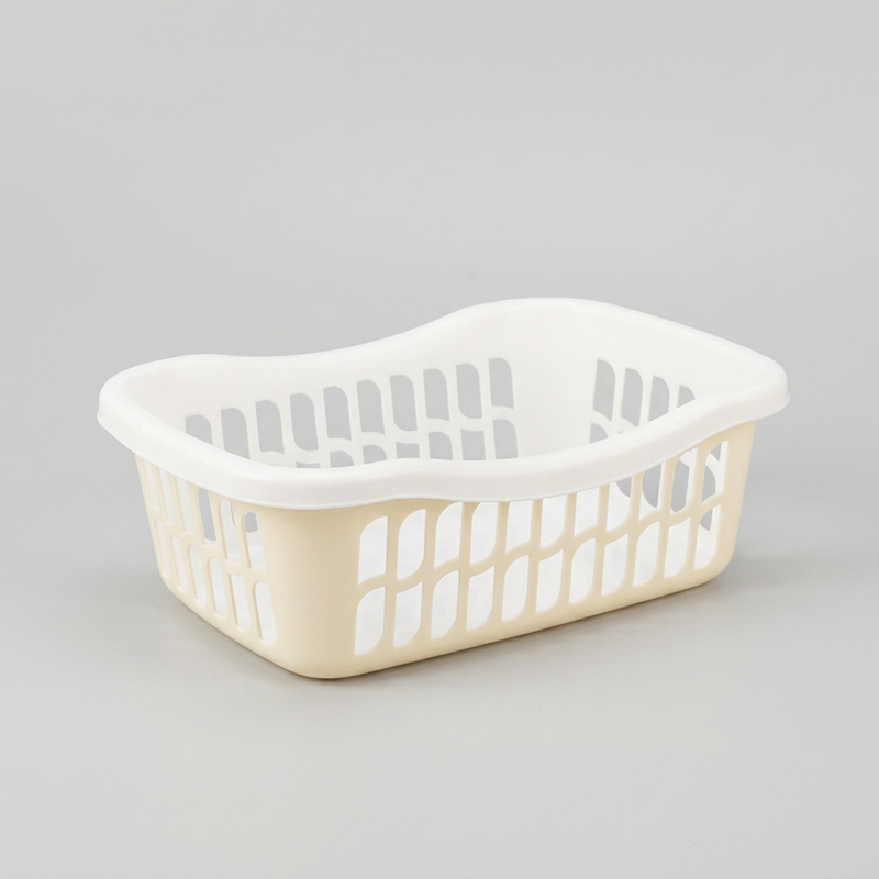 Plastic Multi Purpose Organizer Basket | Best Multi-Use Storage Basket for Home & Kitchen