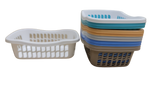 Plastic Multi Purpose Organizer Basket | Best Multi-Use Storage Basket for Home & Kitchen