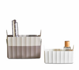 SMALL DECORATIVE AND ORGANIZER BASKET