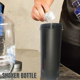 Gym Shaker Bottle 700ml