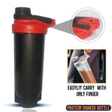 Gym Shaker Bottle 700ml